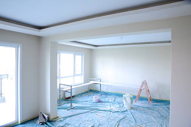 Best Drywall Texturing  in Marksville, LA